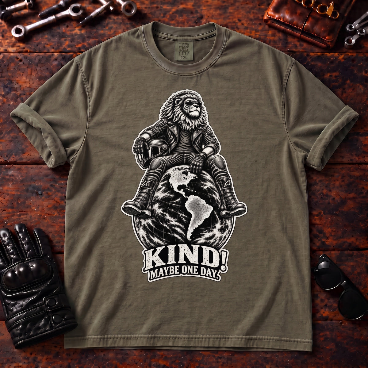 Kind! T‑Shirt