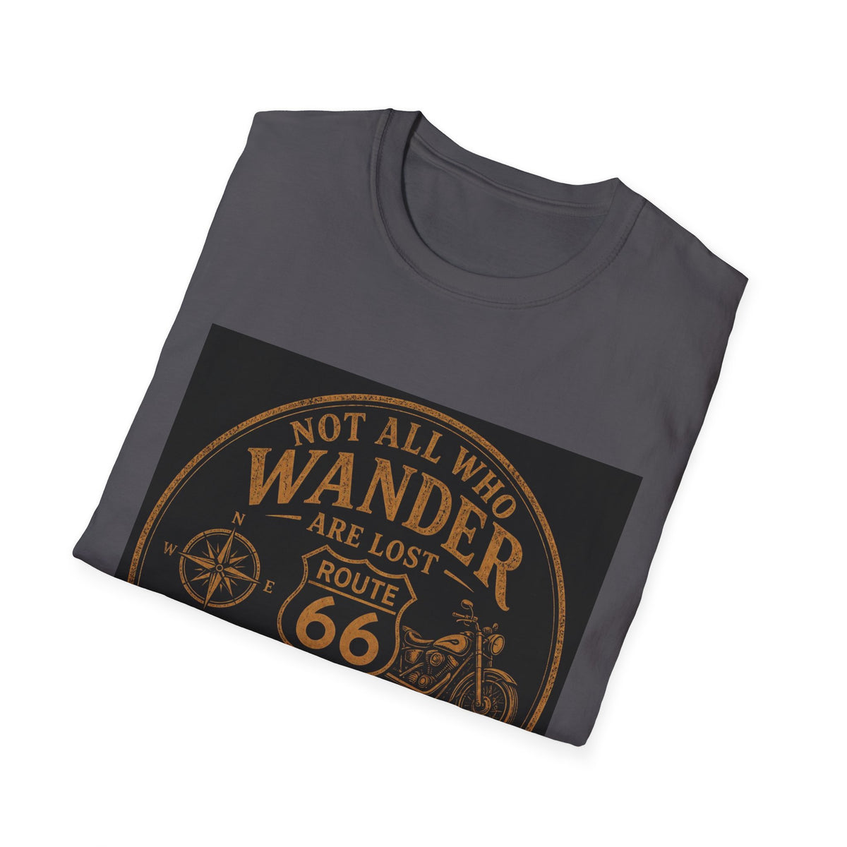 Route 66 T-Shirt