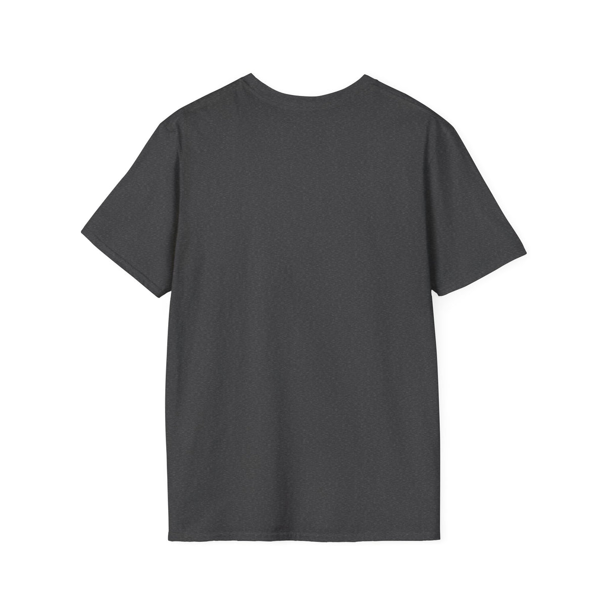 First Coffee Then Chrome T-Shirt