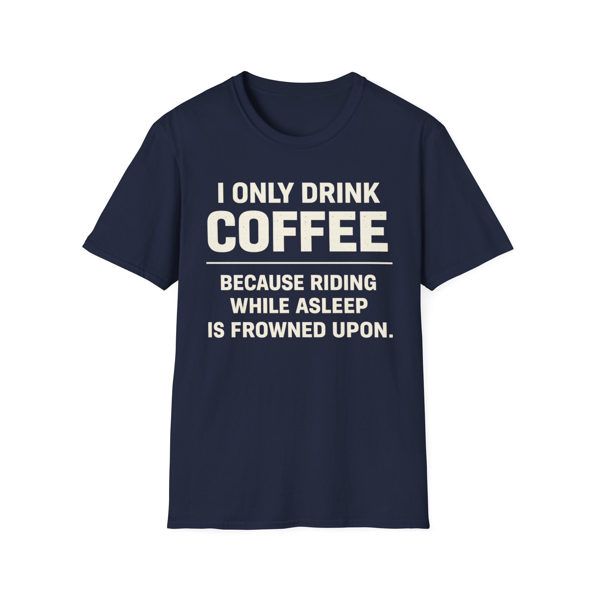 I Only Drink T‑Shirt