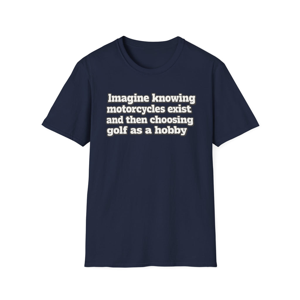 Imagine T‑Shirt