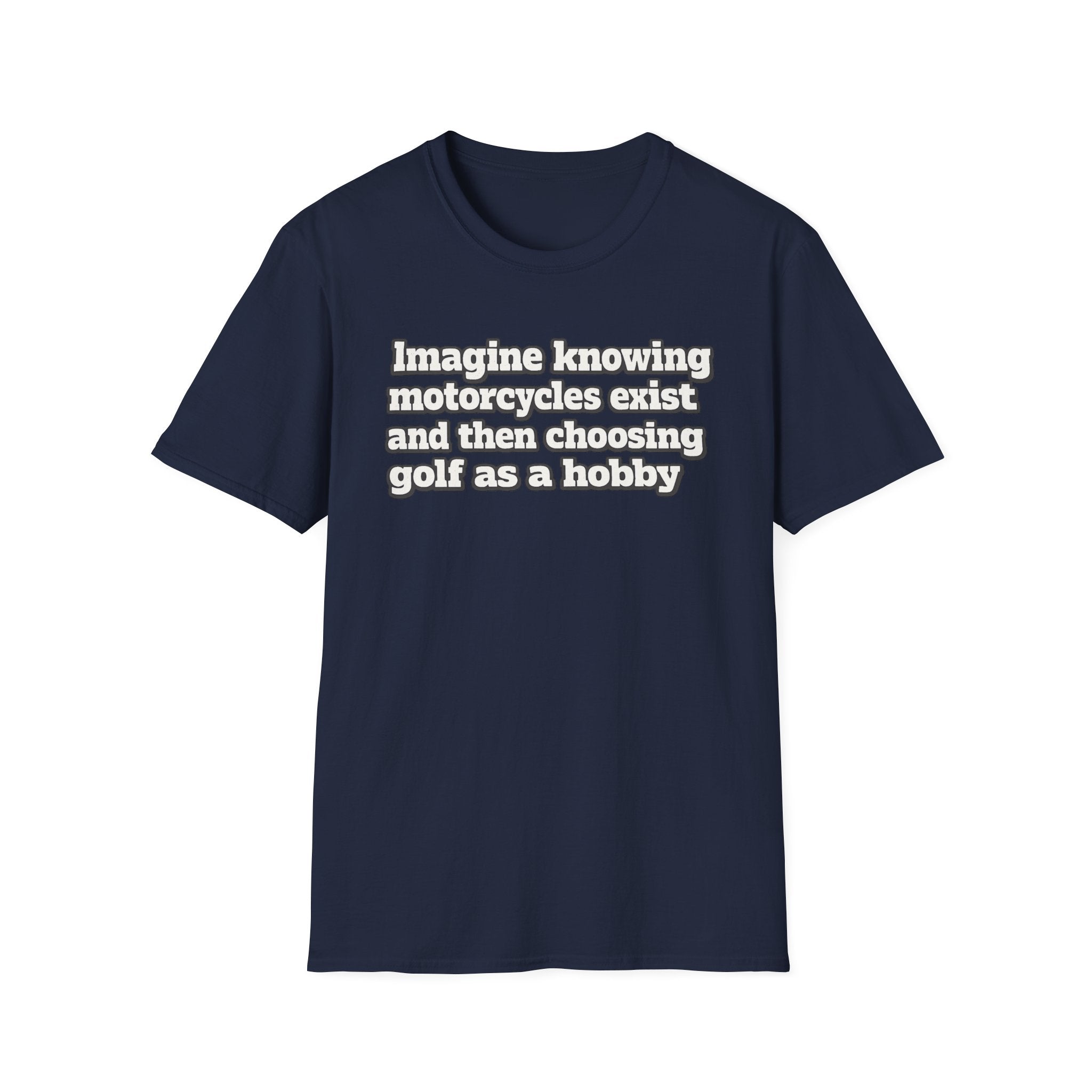Imagine T‑Shirt