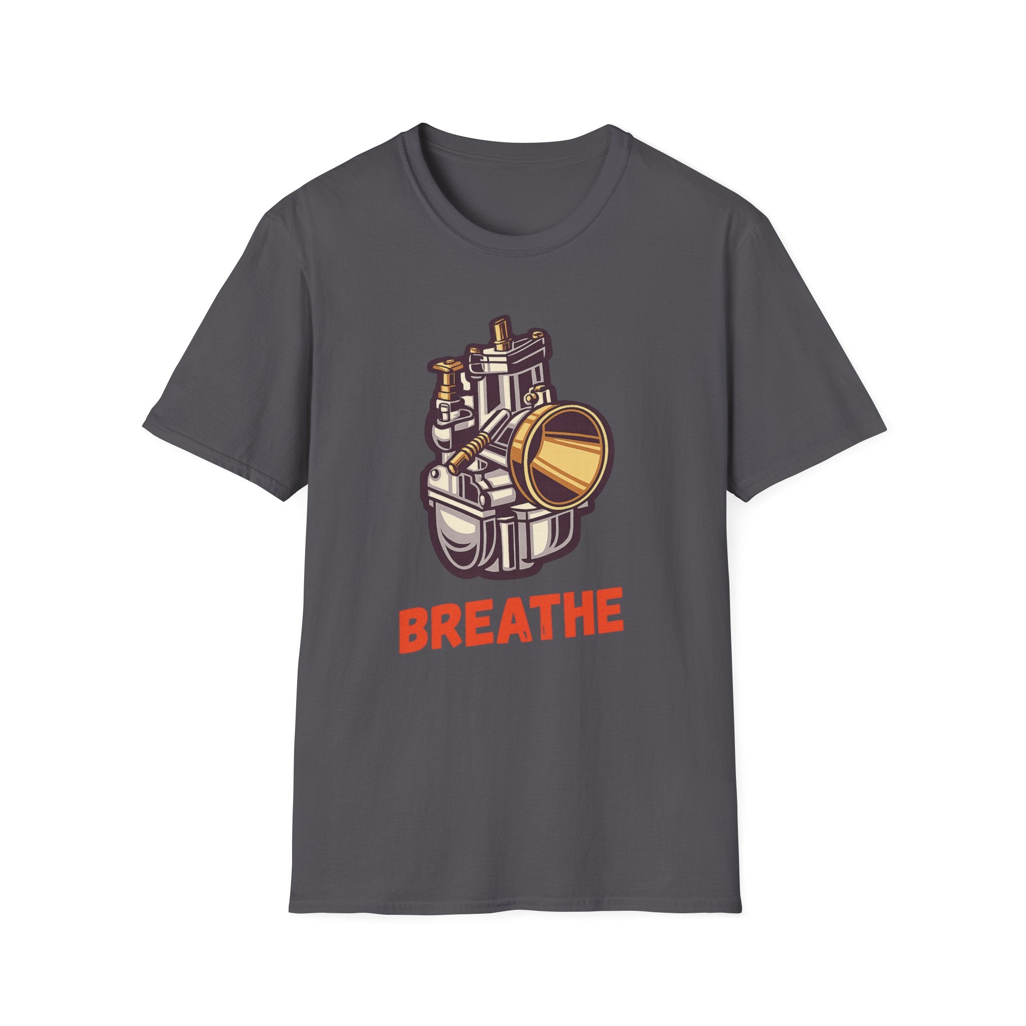 Breathe T‑Shirt