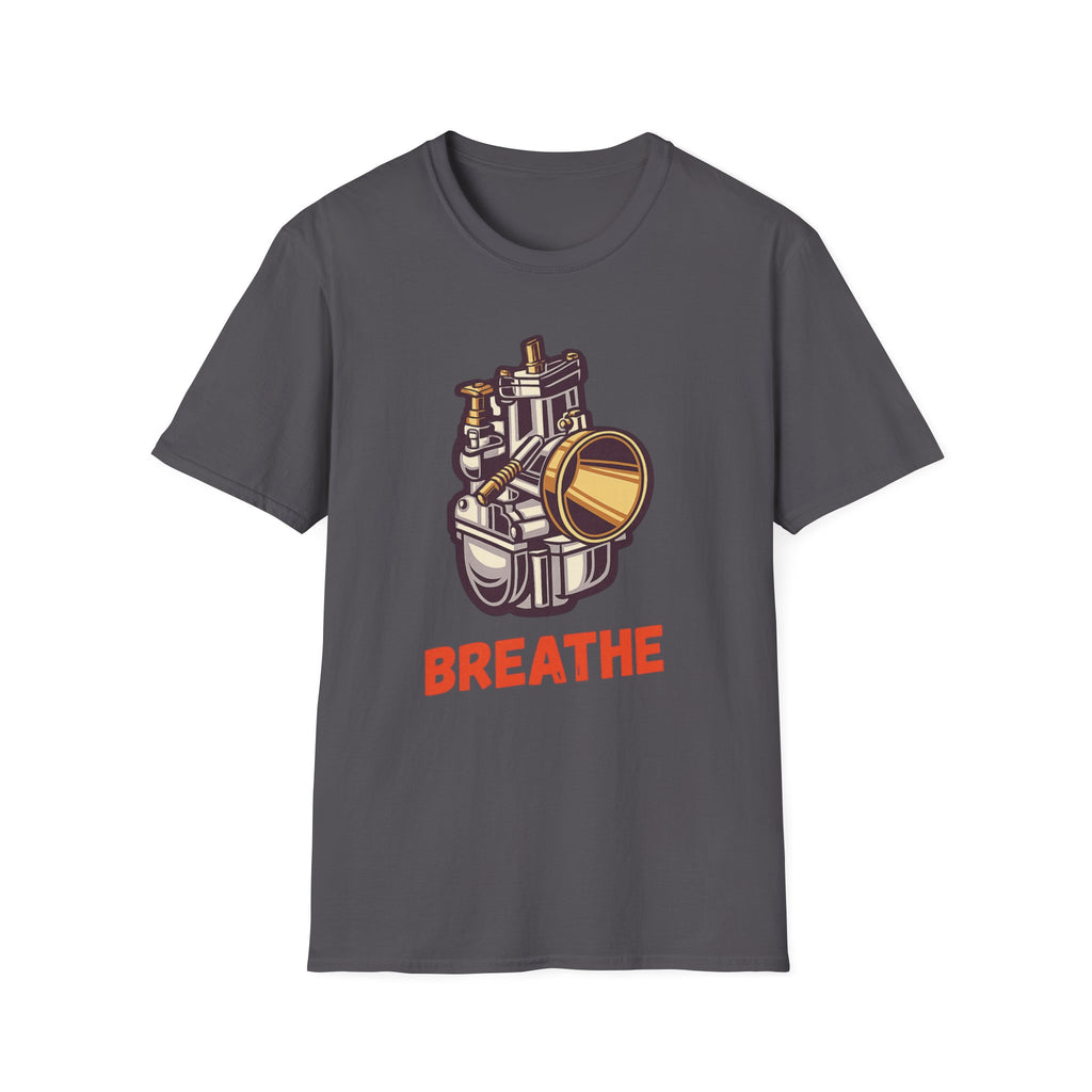 Breathe T‑Shirt