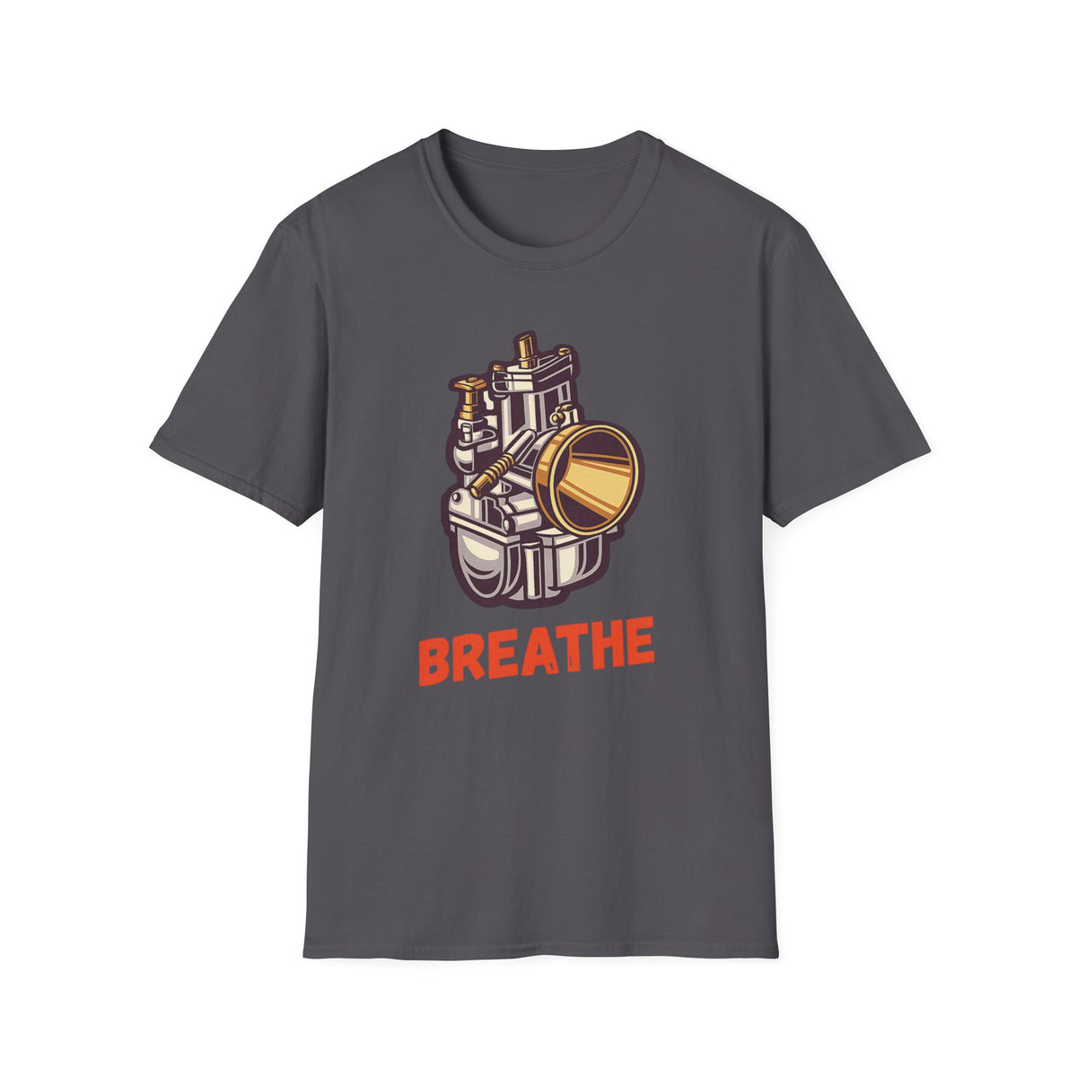Breathe T‑Shirt
