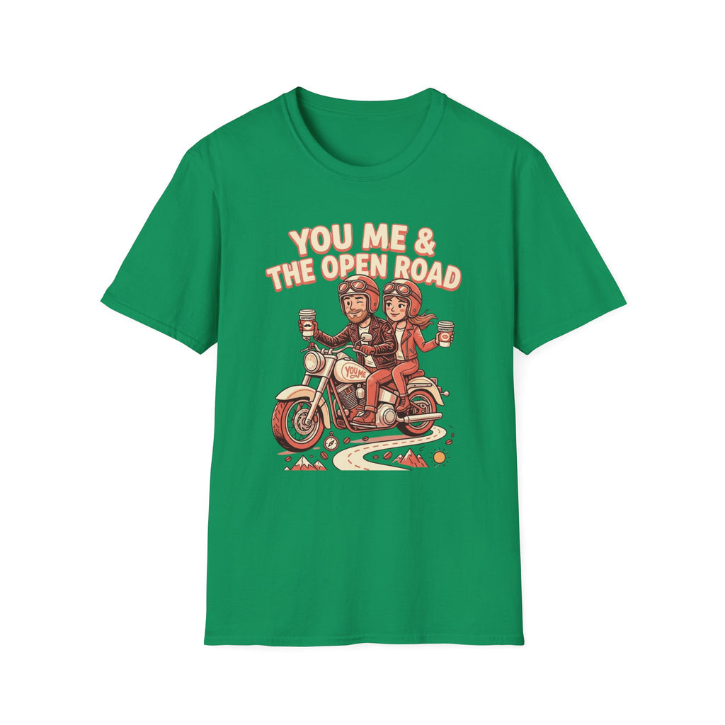 You Me T‑Shirt