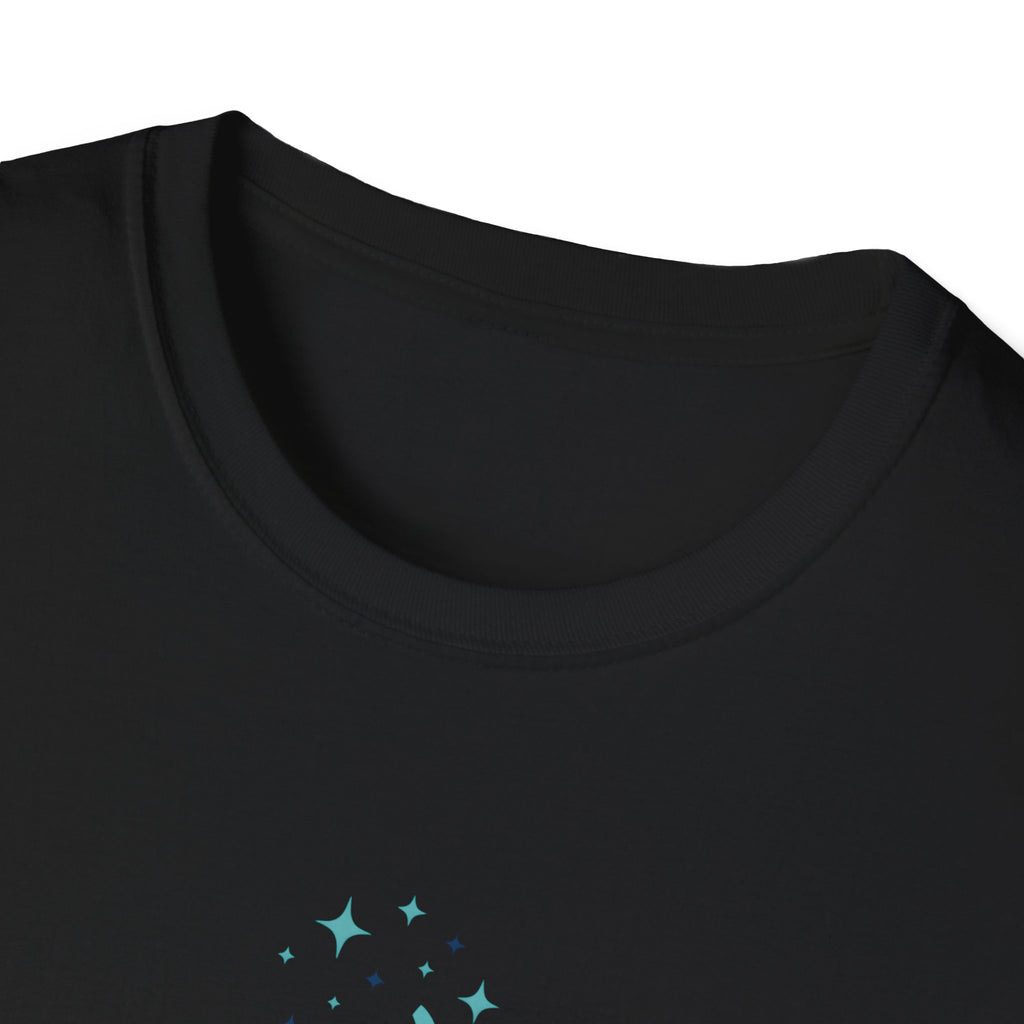 Just One More Chapter T-Shirt