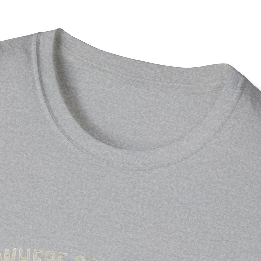 Welding Sparks Joy T-Shirt