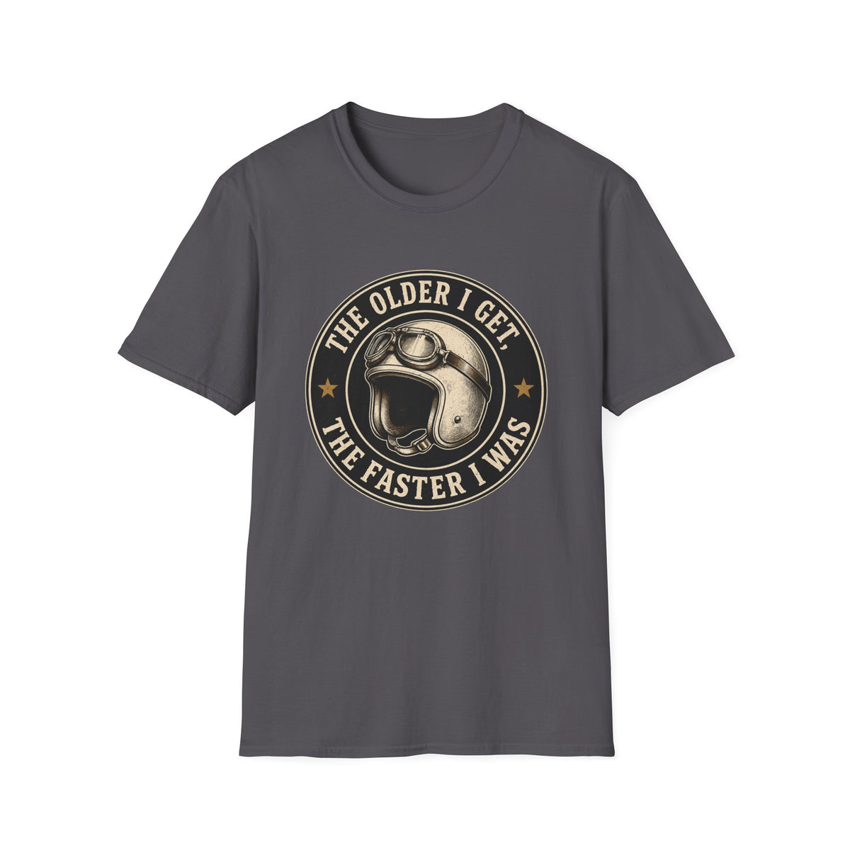The Older I Get T‑Shirt