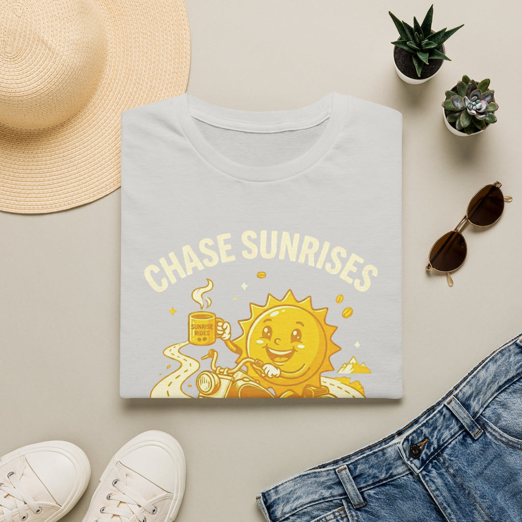 Chase Sunrises T‑Shirt