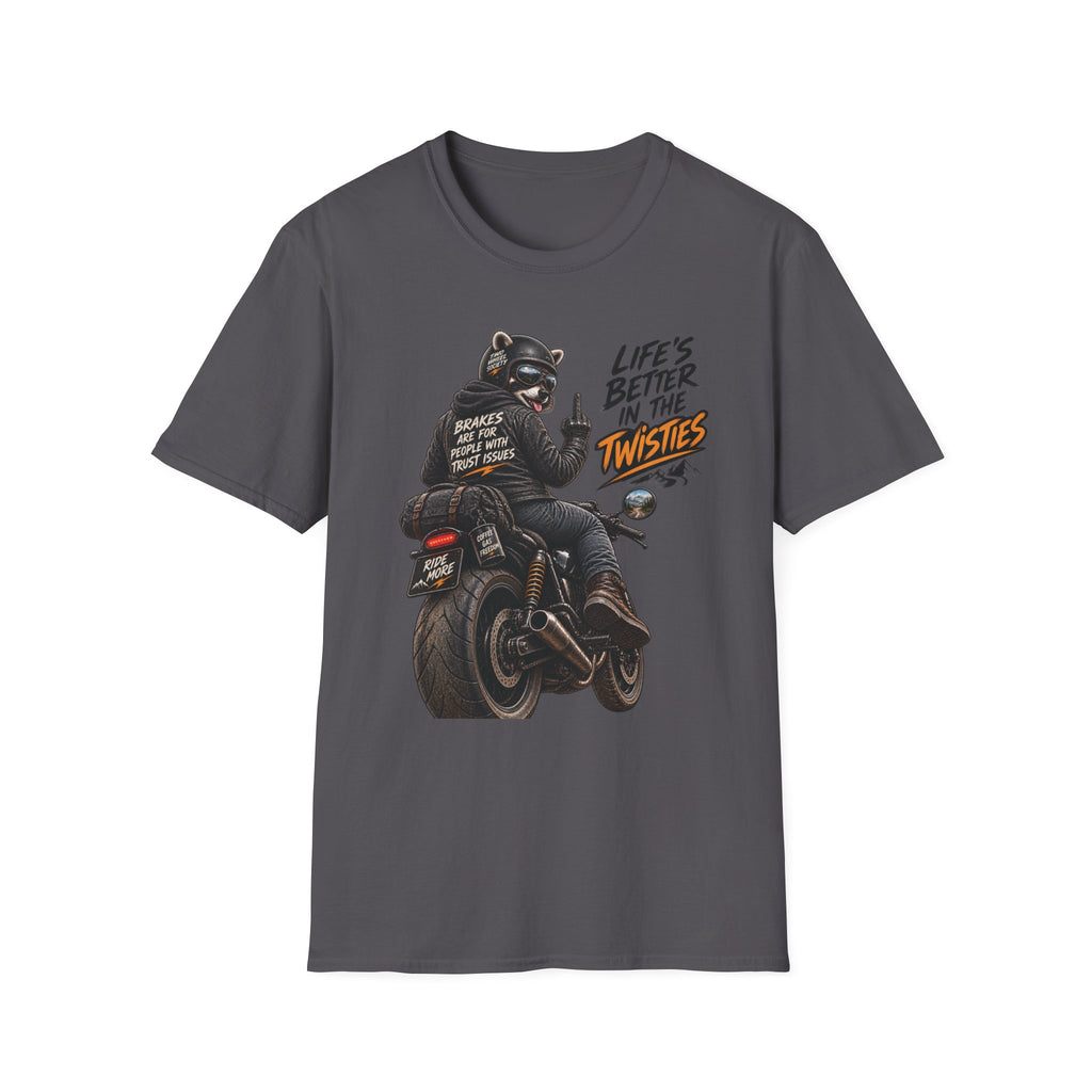 Life's Better T‑Shirt