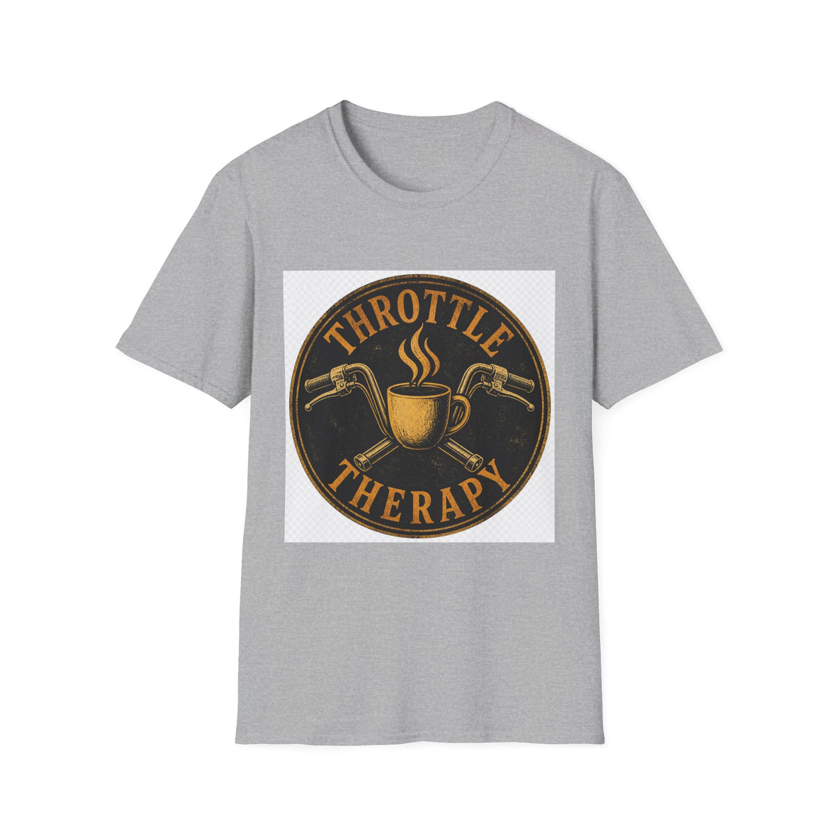 Throttle Therapy T-Shirt