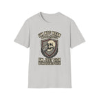 I'm Not Mean Or Cold-Hearted T‑Shirt