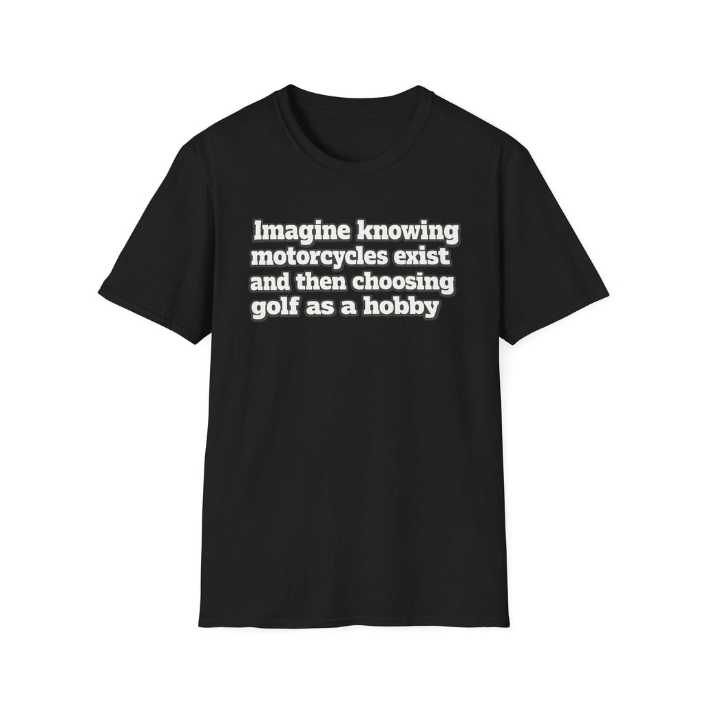 Imagine T‑Shirt