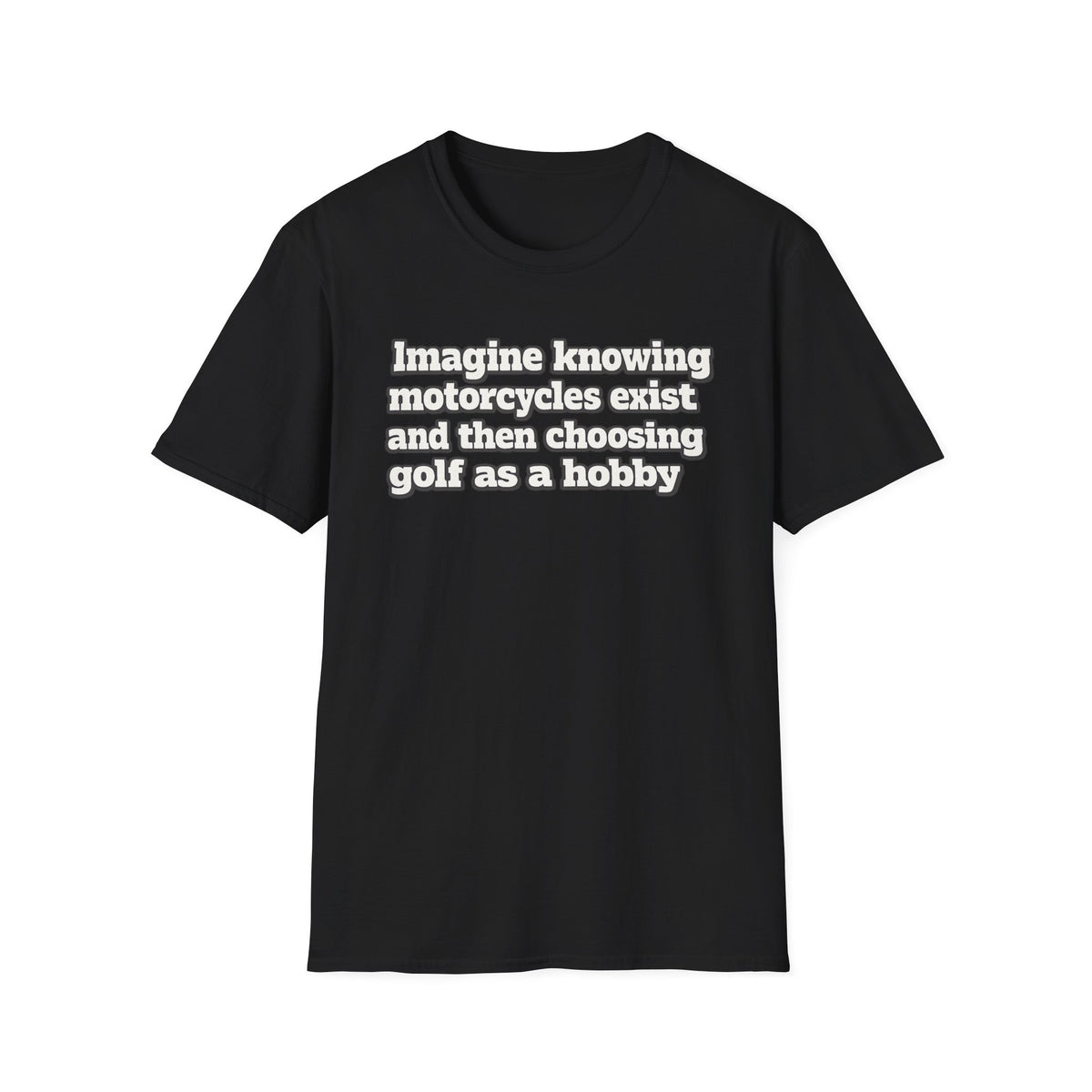 Imagine T‑Shirt