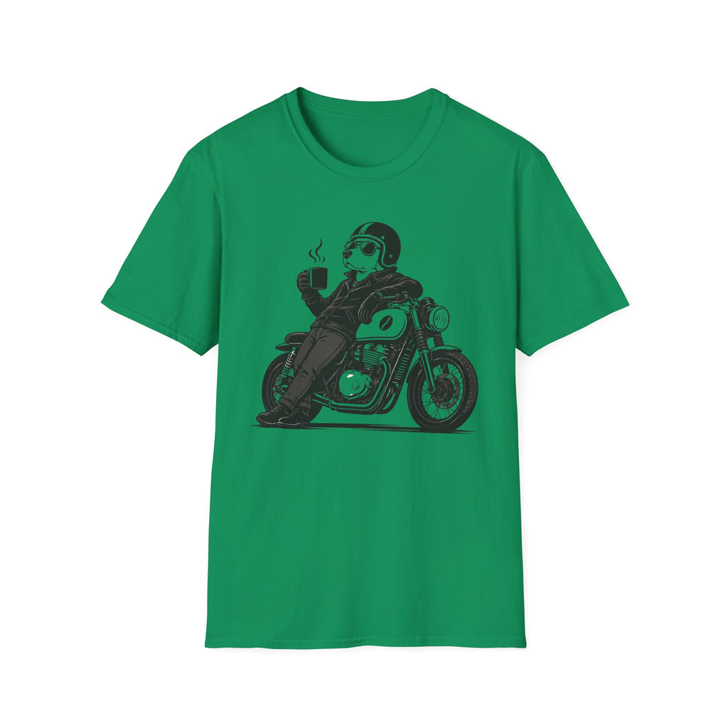Road Dog T‑Shirt