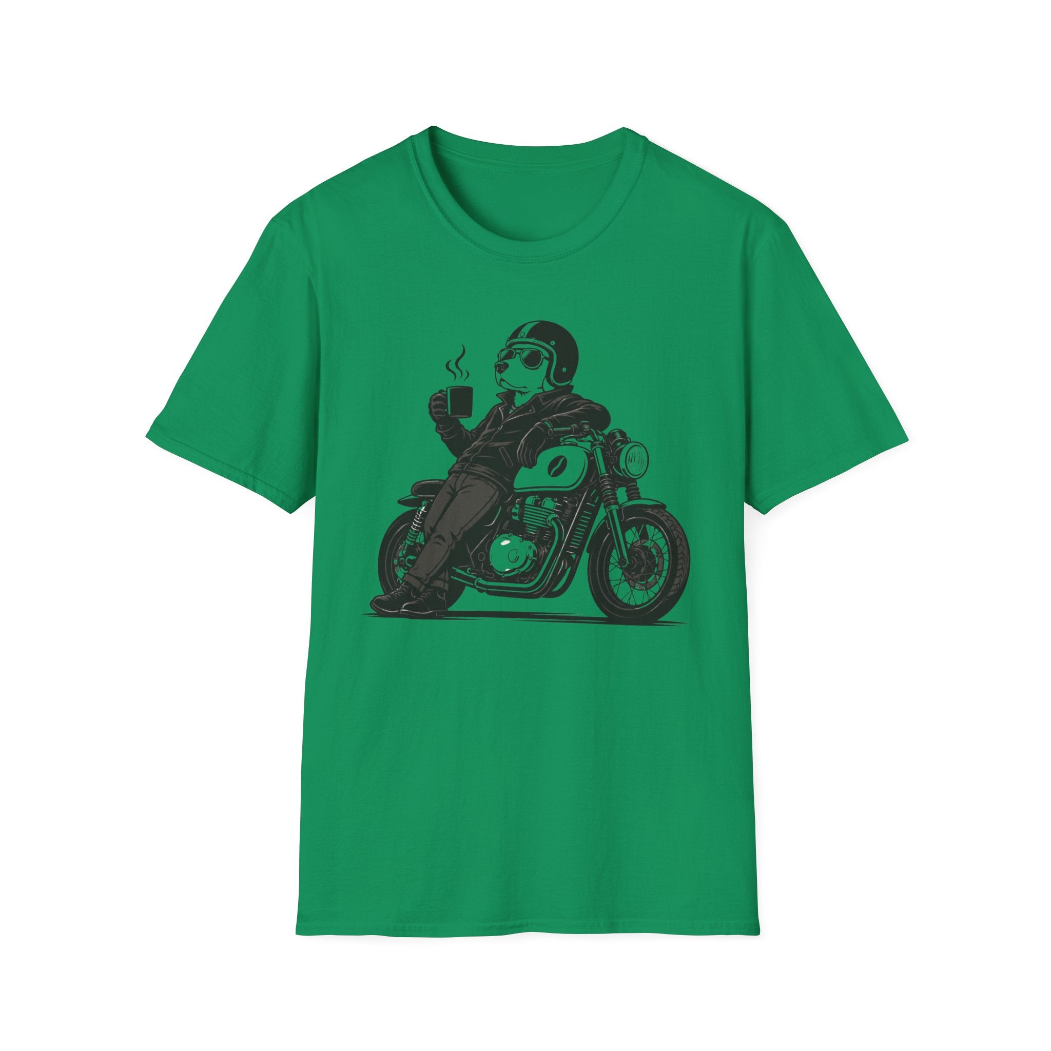 Road Dog T‑Shirt