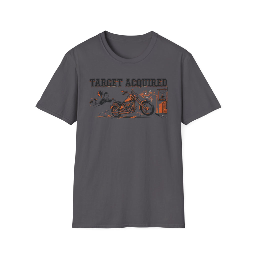 Target Acquired T‑Shirt