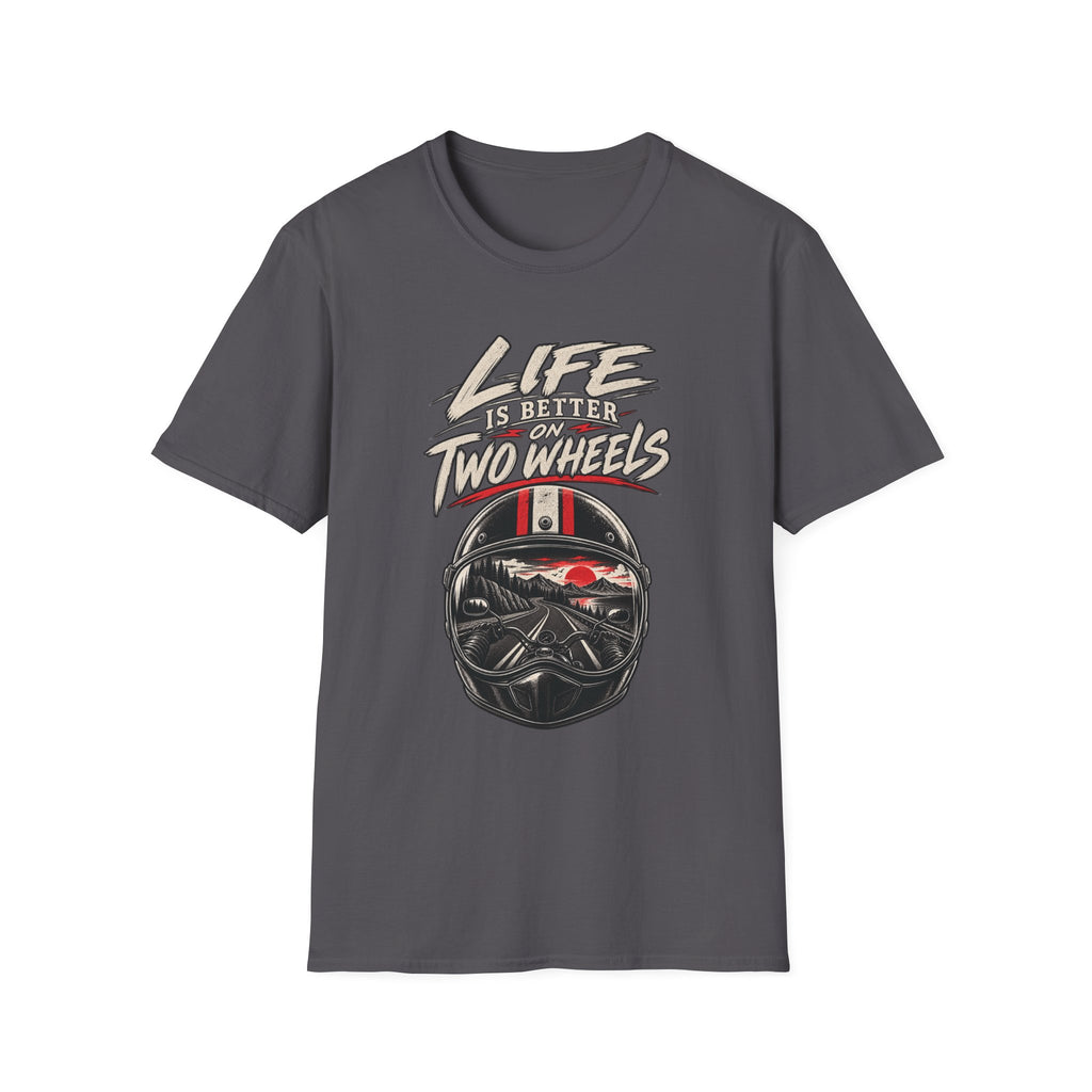 Life T‑Shirt