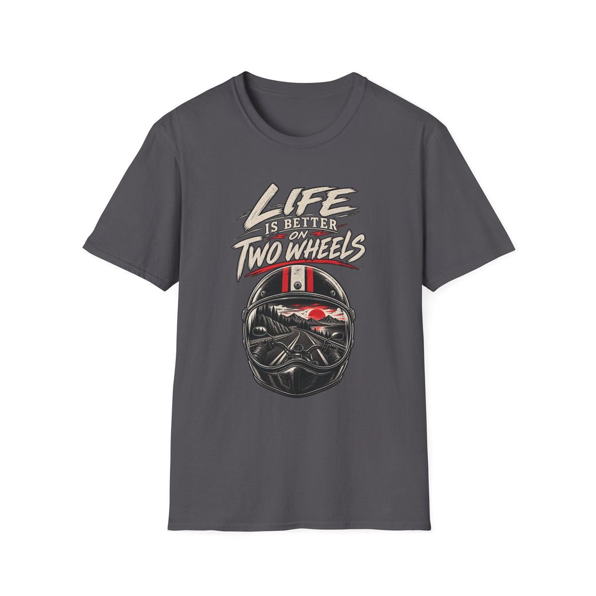 Life T‑Shirt