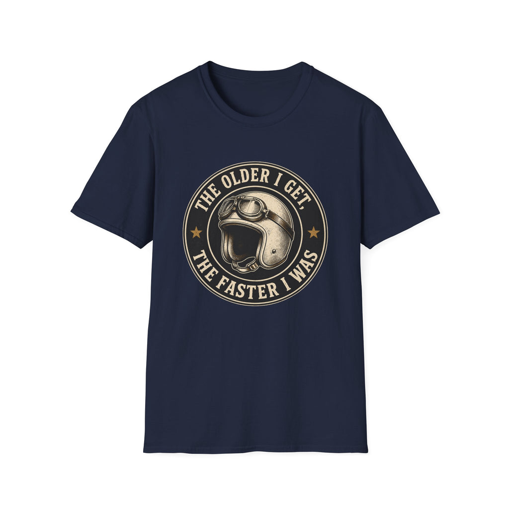 The Older I Get T‑Shirt