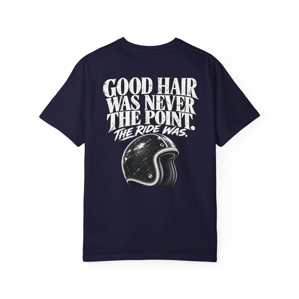 Good Hair T-shirt