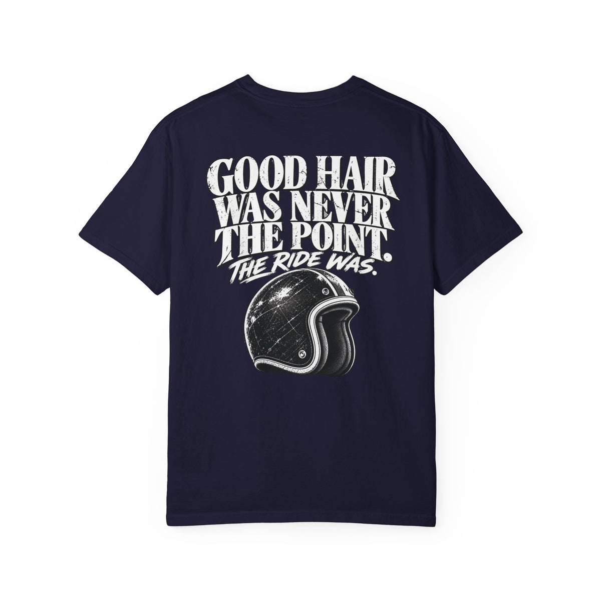 Good Hair T-shirt