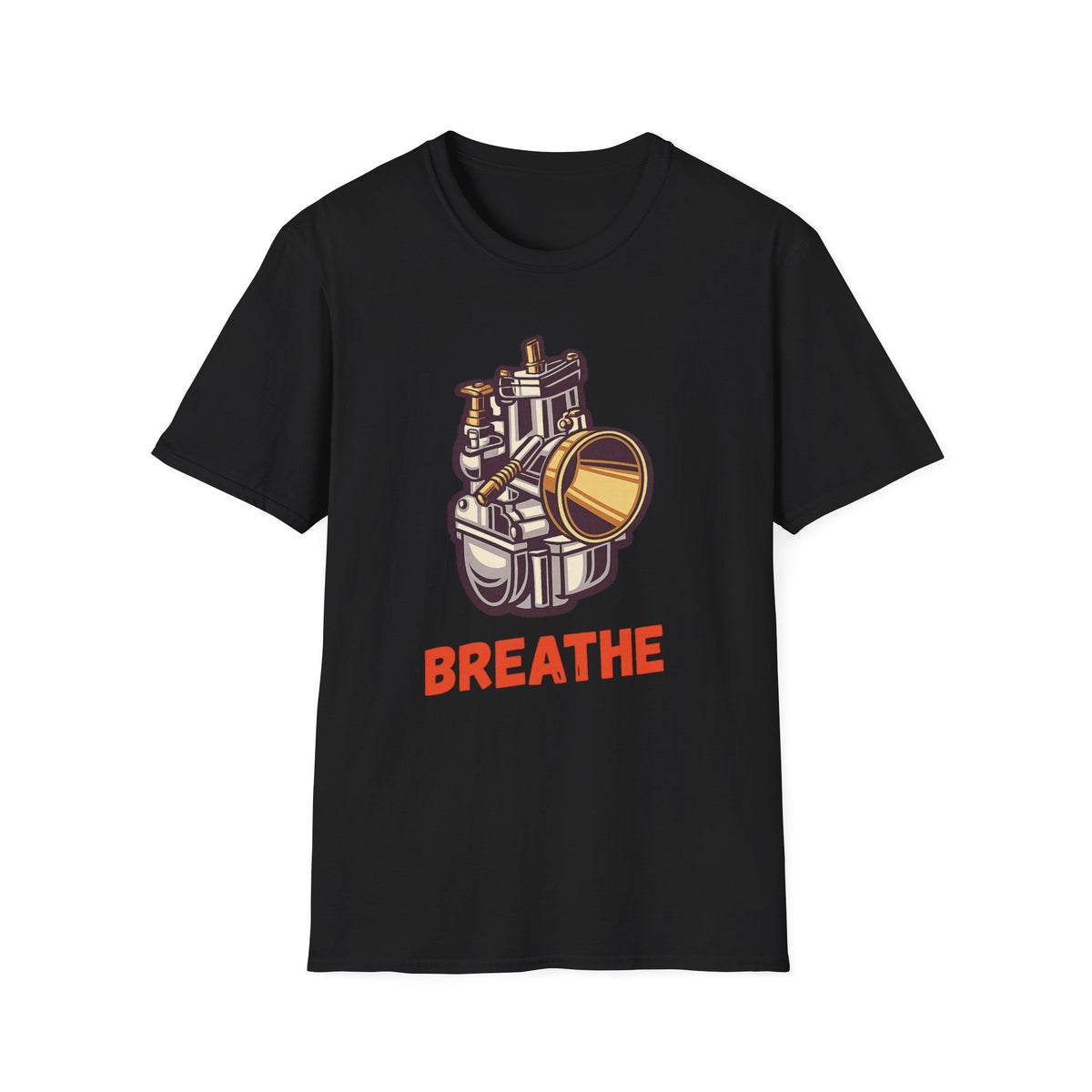 Breathe T‑Shirt