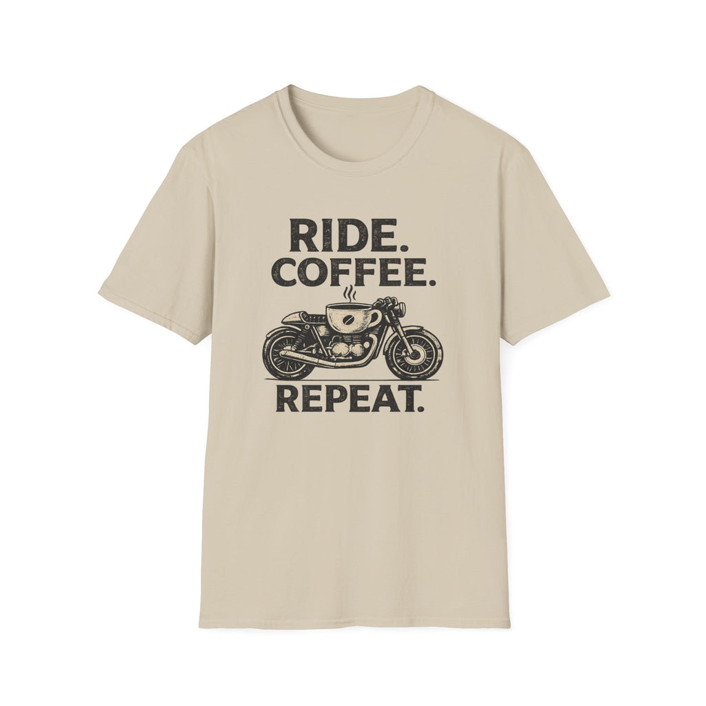 I Don't Snore T‑Shirt