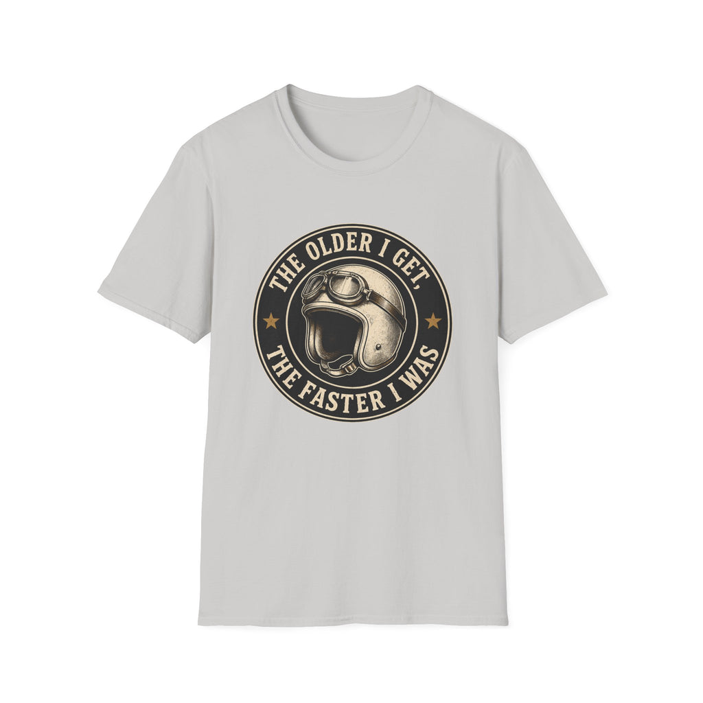 The Older I Get T‑Shirt