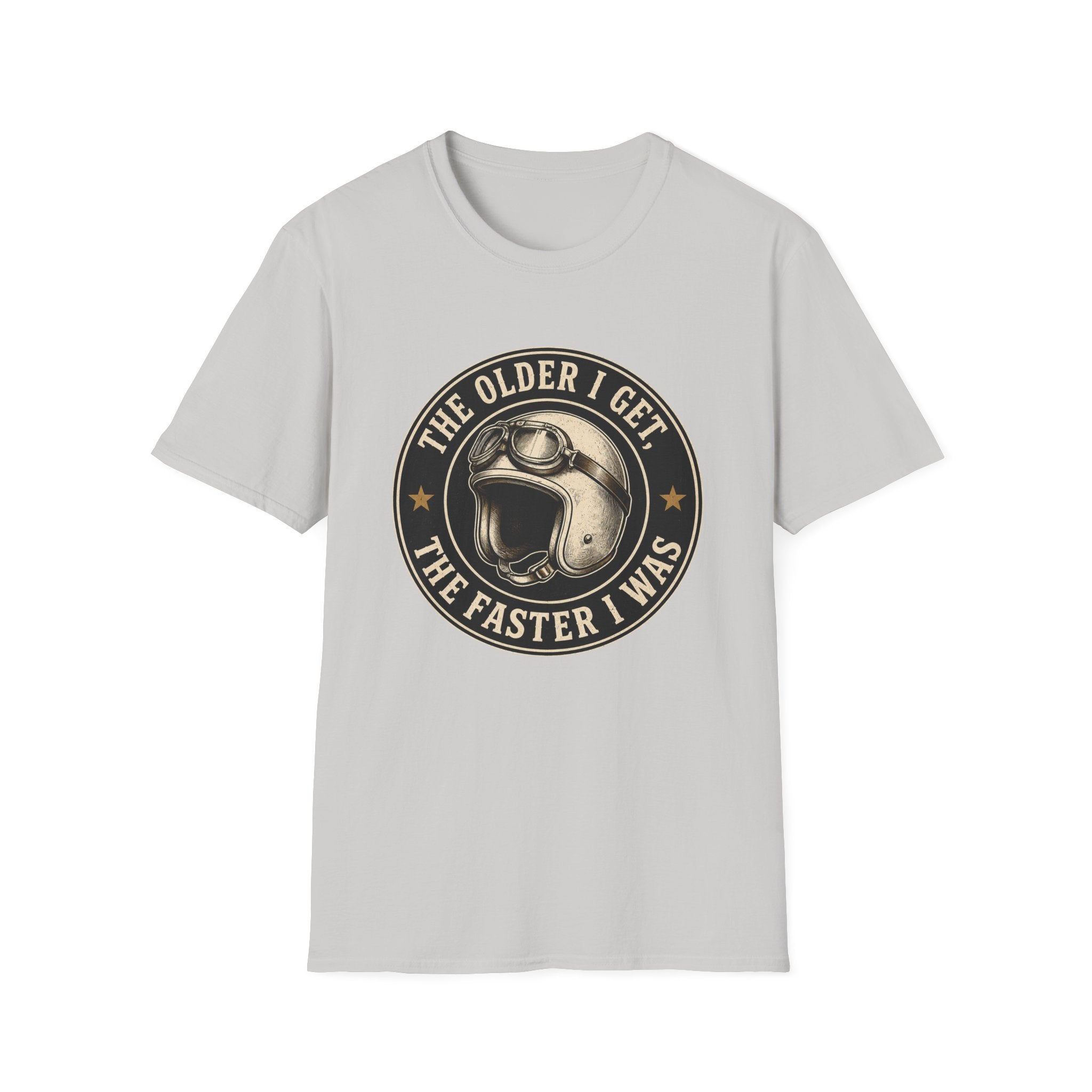 The Older I Get T‑Shirt