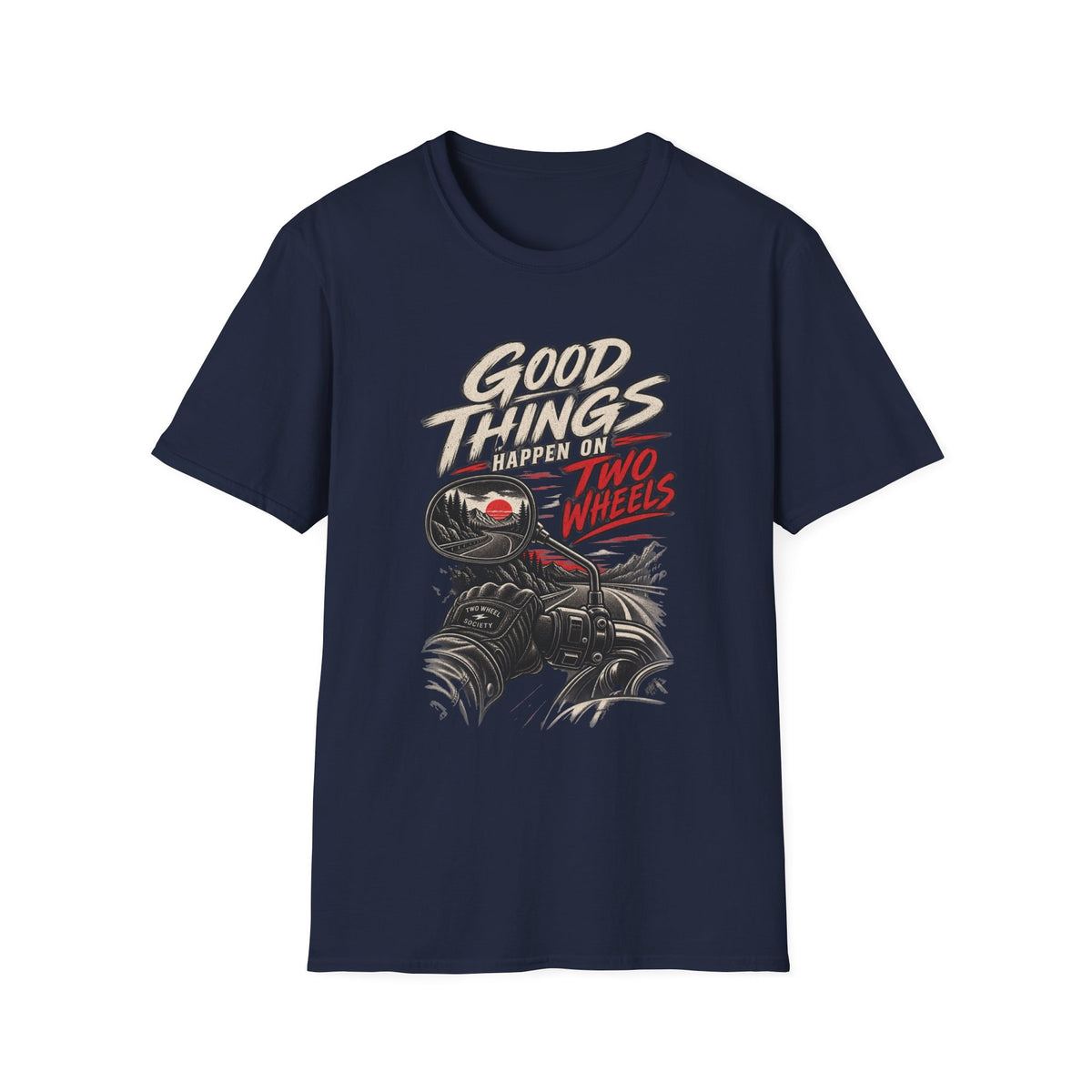 Good Things T‑Shirt