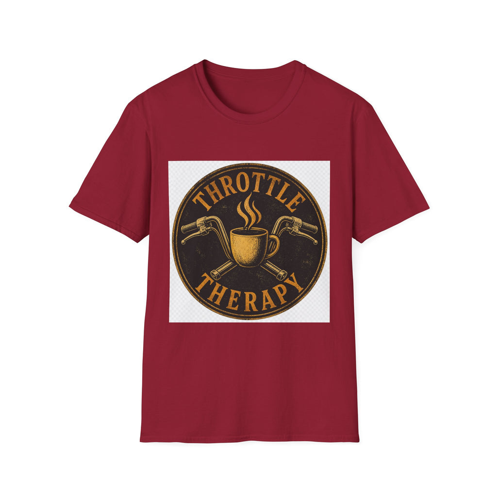 Throttle Therapy T-Shirt