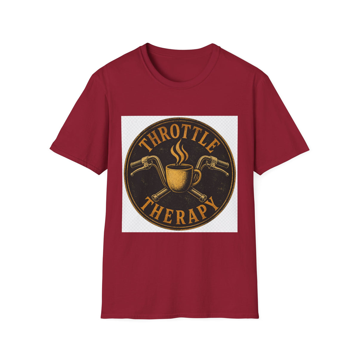 Throttle Therapy T-Shirt