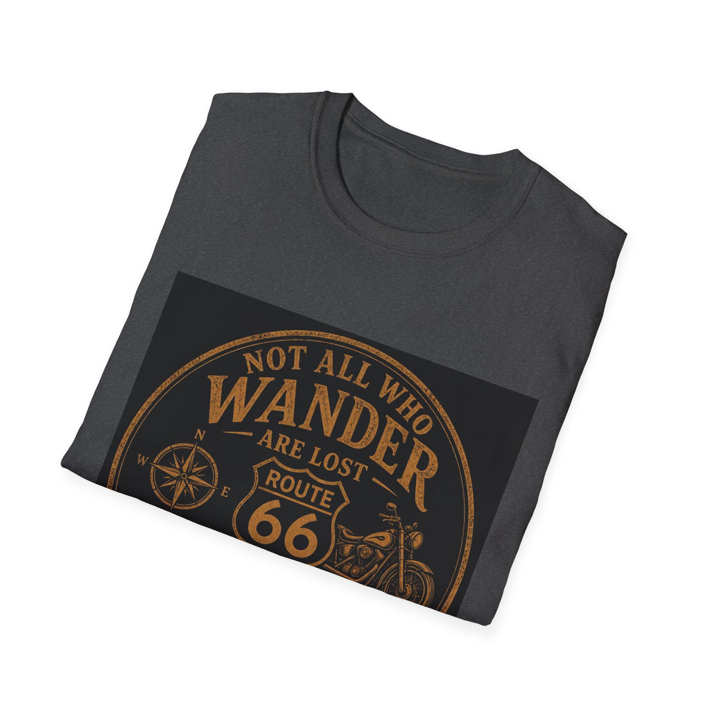 Route 66 T-Shirt