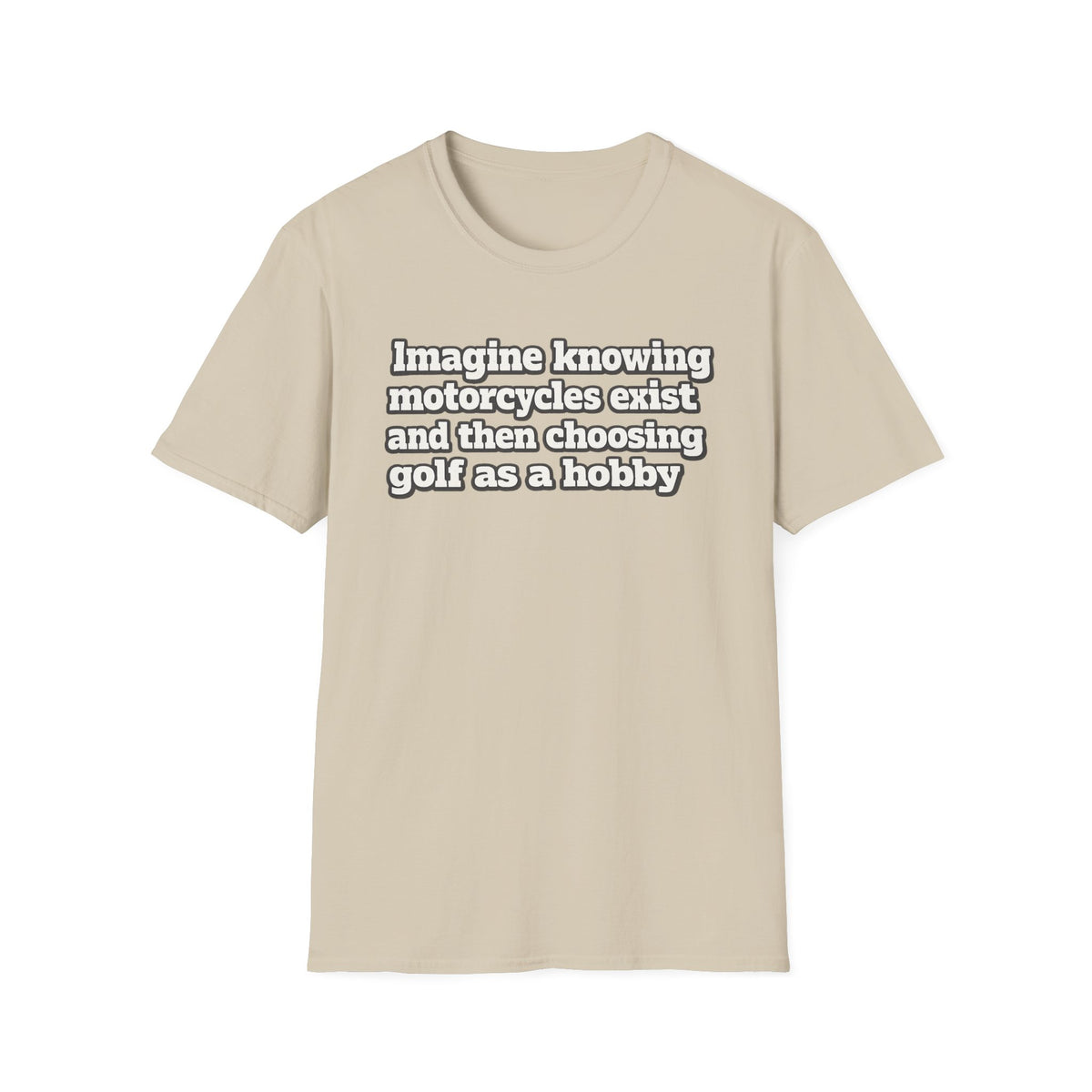 Imagine T‑Shirt