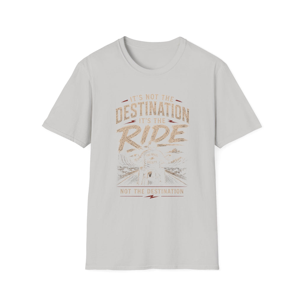 Destination T‑Shirt