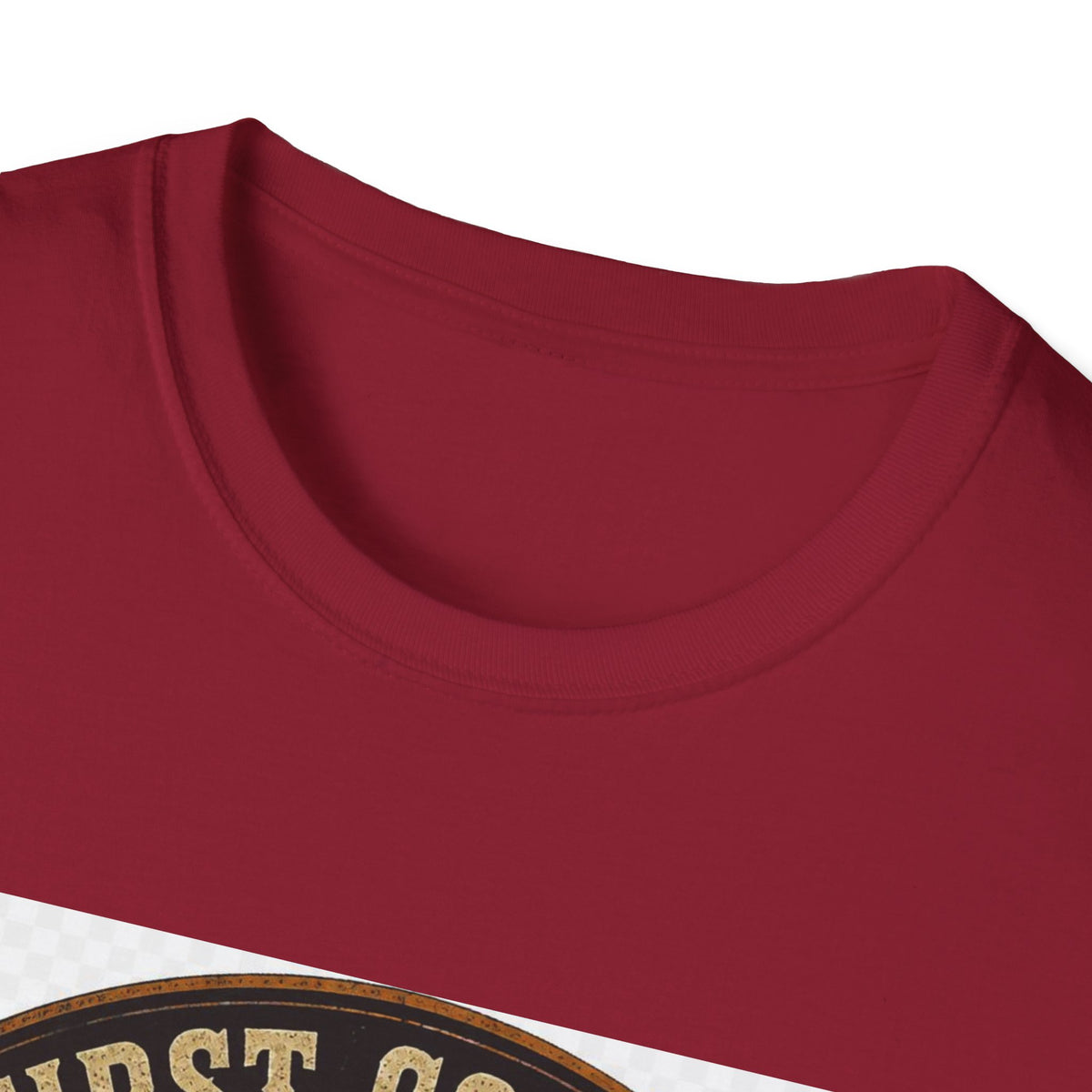 First Coffee Then Chrome T-Shirt