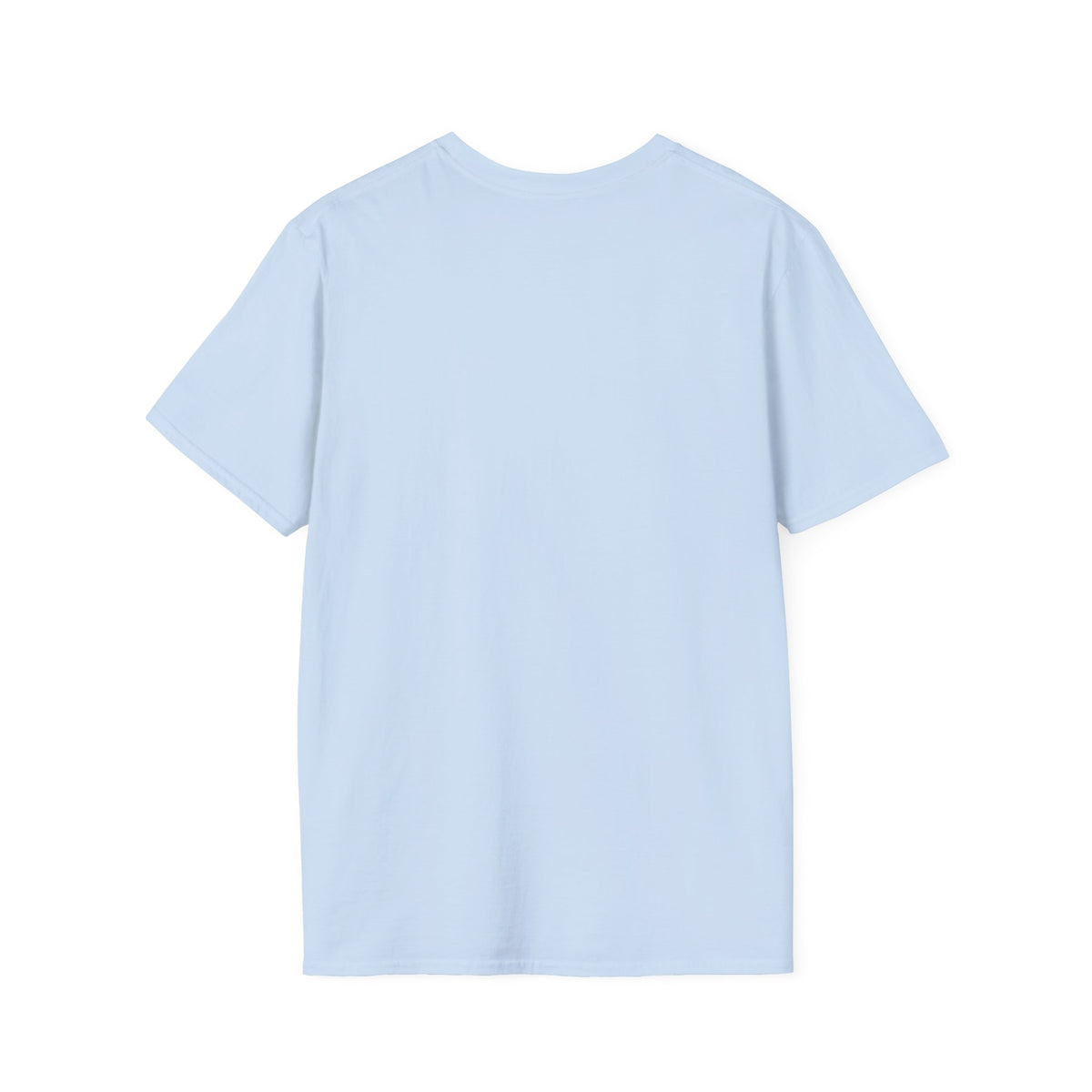 Never Stand Still T‑Shirt