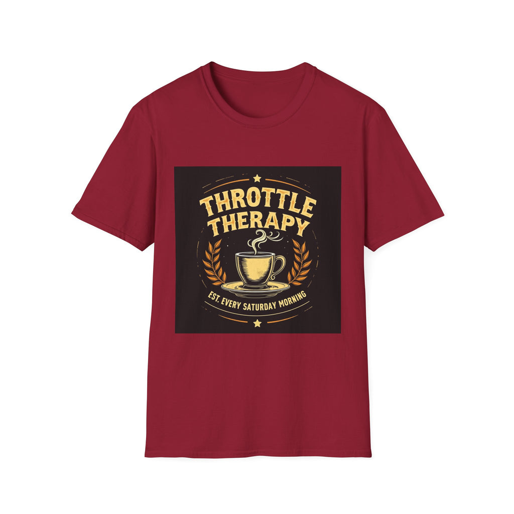 Throttle Therapy T-Shirt