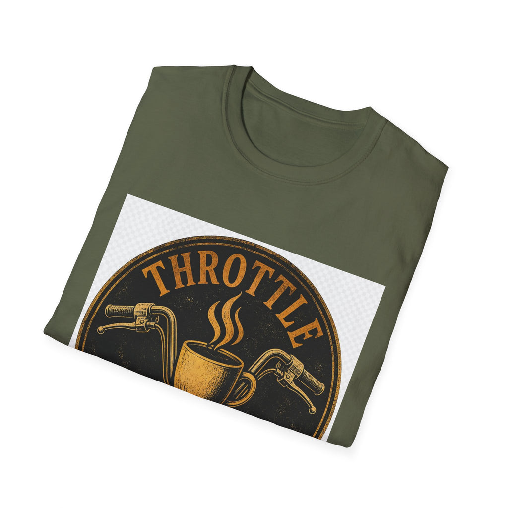 Throttle Therapy T-Shirt