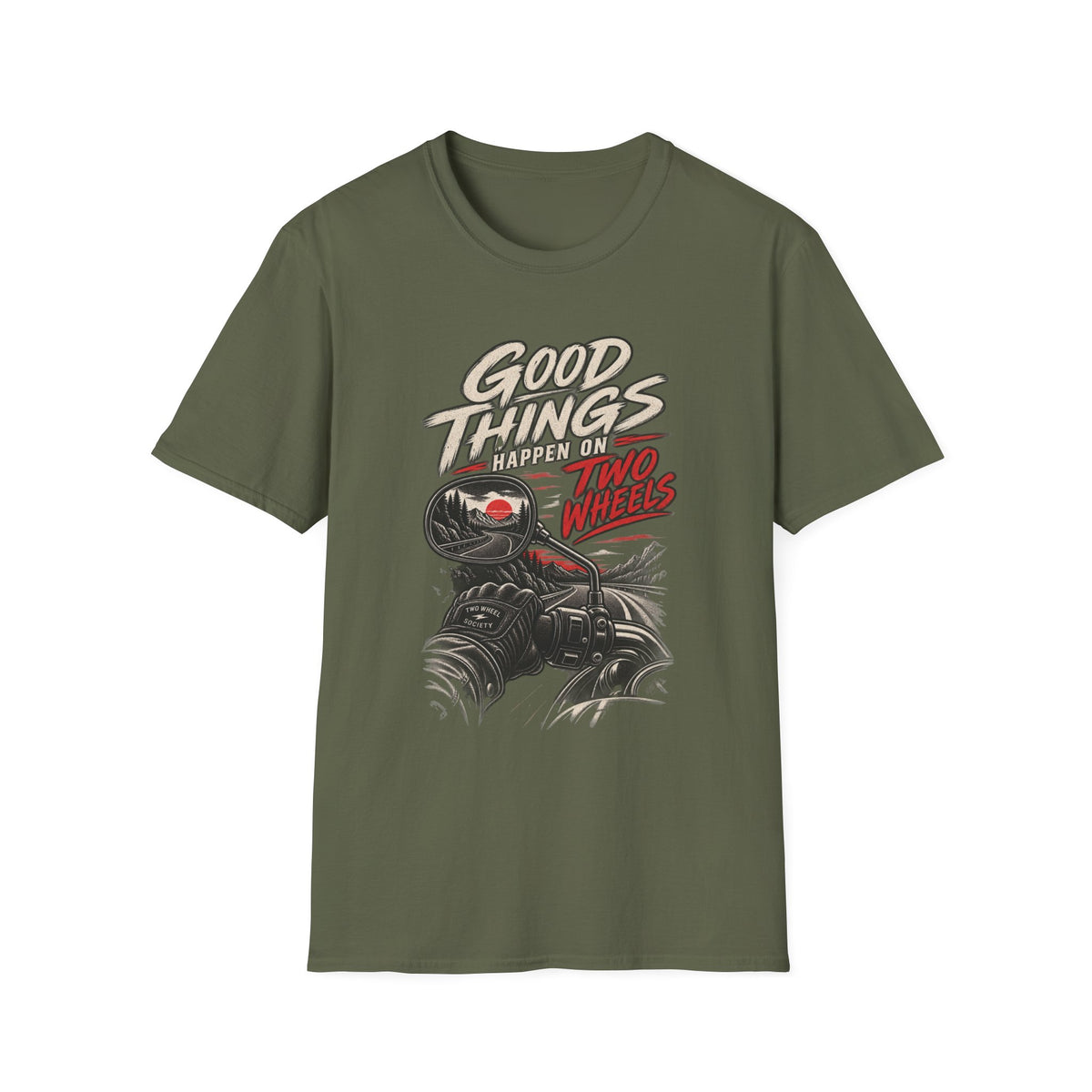 Good Things T‑Shirt