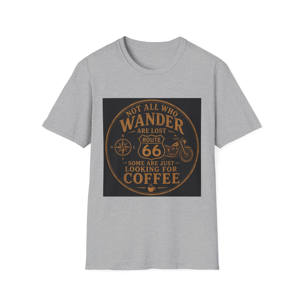 Route 66 T-Shirt