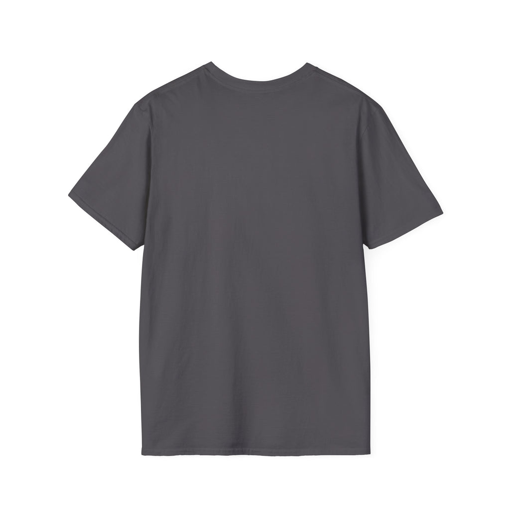 Pinpoint Persist Philosophize T-Shirt