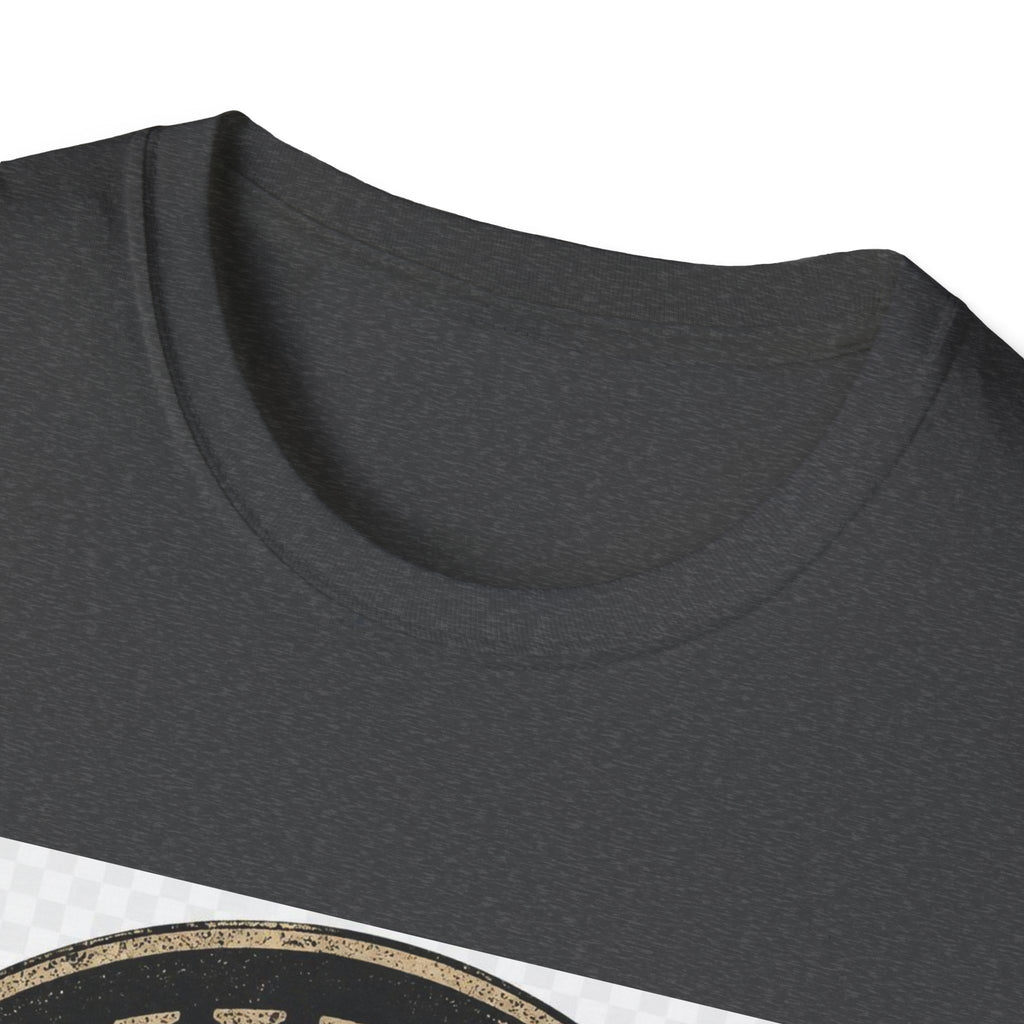 Miles Before Meetings T-Shirt