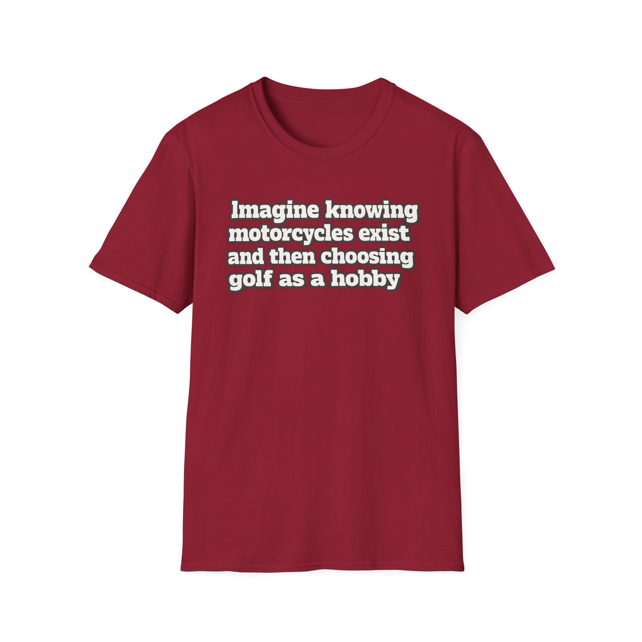 Imagine T‑Shirt