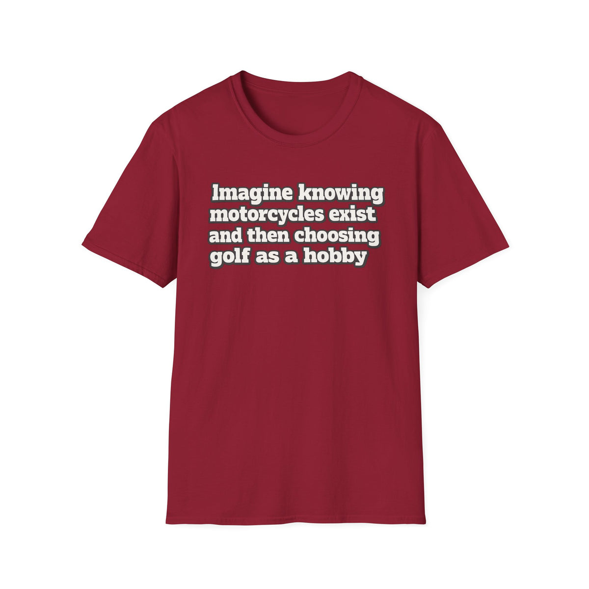Imagine T‑Shirt
