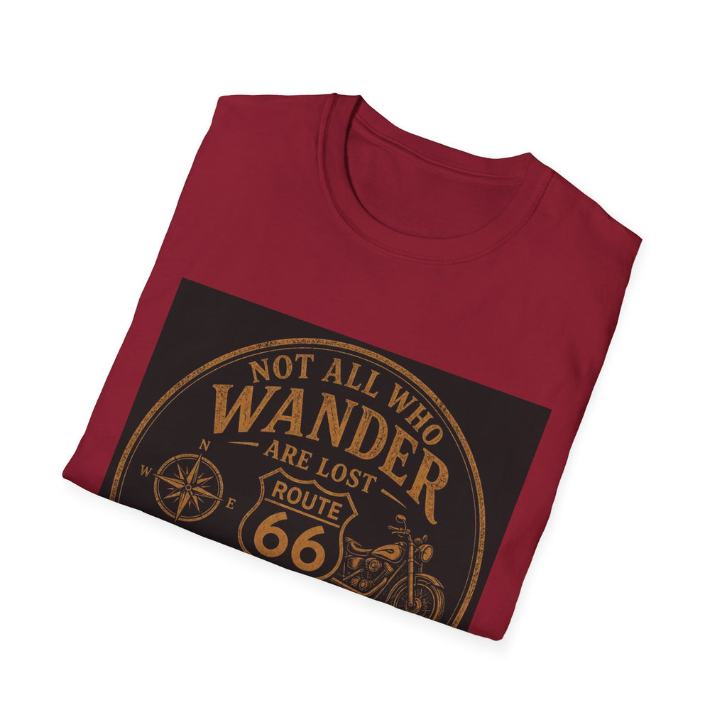 Route 66 T-Shirt