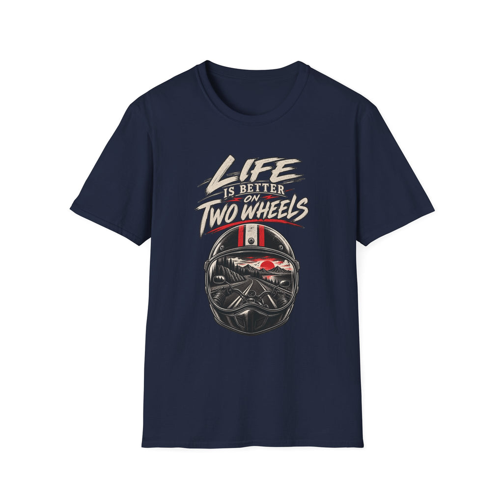 Life T‑Shirt