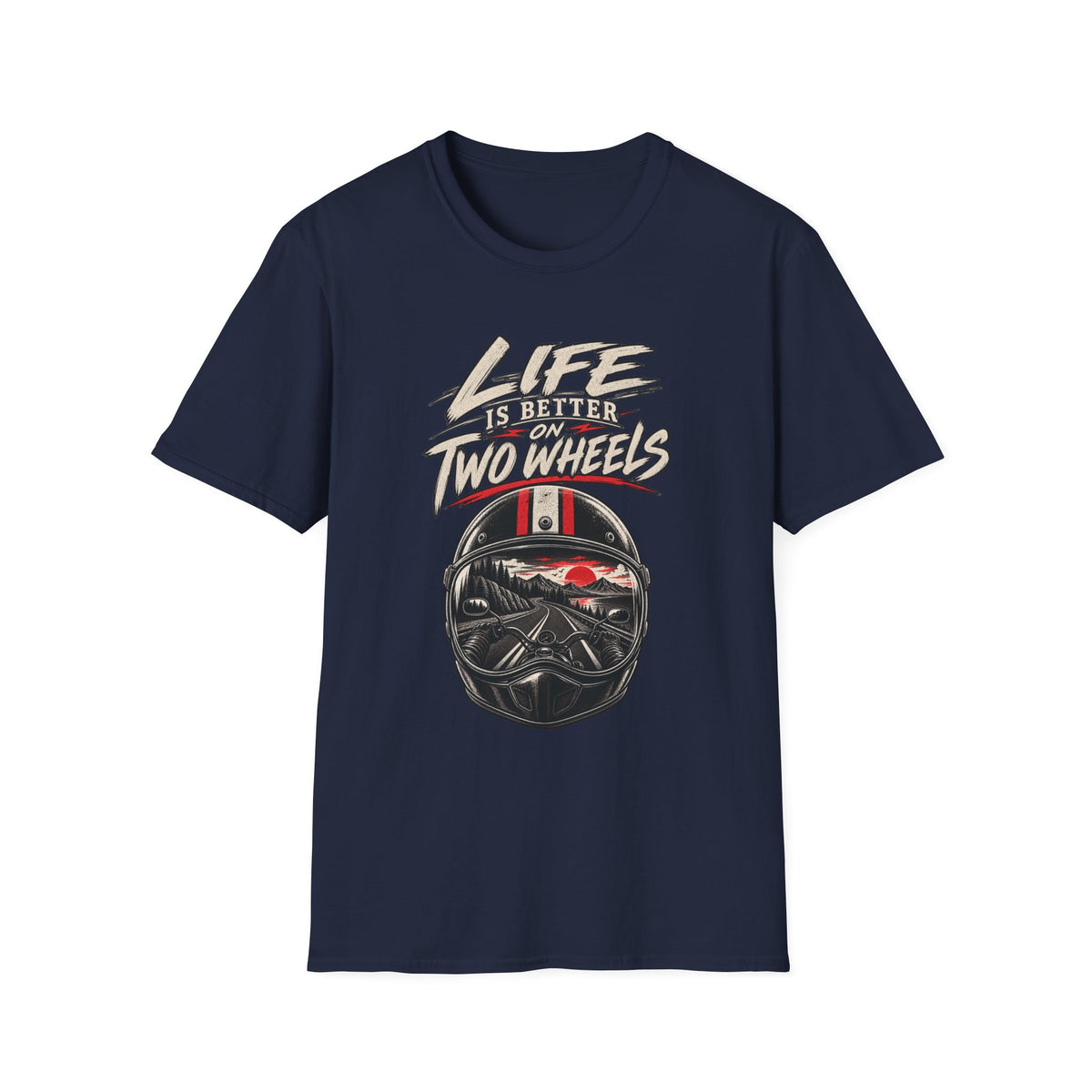 Life T‑Shirt